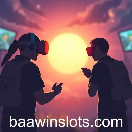 Baawin's Rise in the Gaming Industry