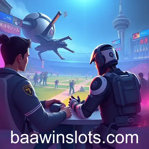 Baawin: A New Era in Gaming Experiences