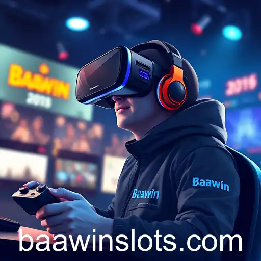 The Digital Game Evolution