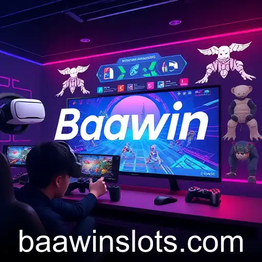 The Rise of Online English Game Platforms